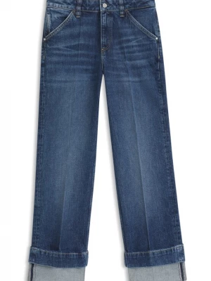 Foto van product BOSS Jeans 'Parkway' blauw denim