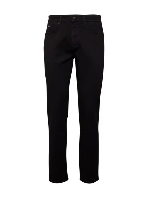 Foto van product BOSS Jeans 'Re.Maine' black denim