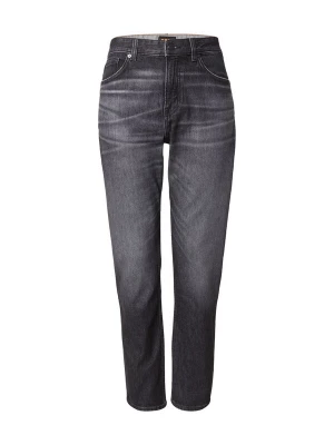 Foto van product BOSS Jeans 'RE.MAINE' donkergrijs