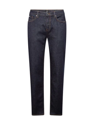 Foto van product BOSS Jeans 'Re.Maine' navy
