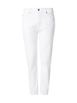 Foto van product BOSS Jeans 'RE.MAINE' wit