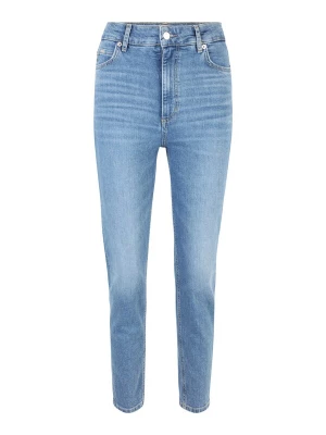 Foto van product BOSS Jeans 'Ruth' lichtblauw
