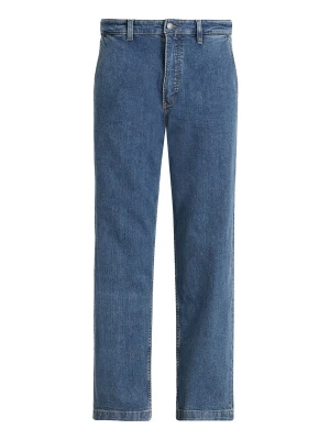 Foto van product BOSS Jeans 'Skye' blauw denim