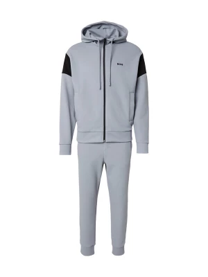 Foto van product BOSS Joggingpak grijs / zwart