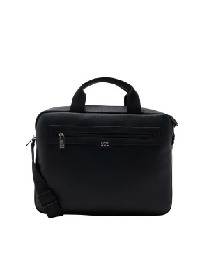 Foto van product BOSS Laptoptas 'Lewys' zwart