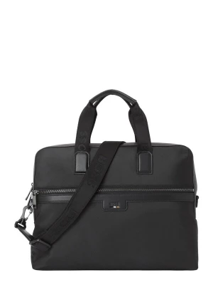 Foto van product BOSS Laptoptas 'Ray' zwart