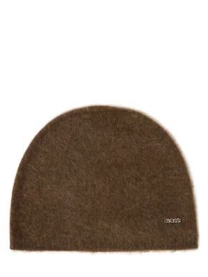 Foto van product BOSS Muts ' Lareni_Hat ' olijfgroen