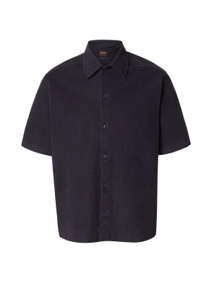 Foto van product BOSS Overhemd 'Lakith_M' navy