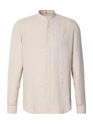 Foto van product BOSS Overhemd 'Race_1' beige