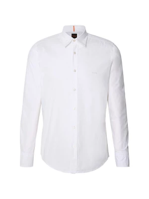 Foto van product BOSS Overhemd 'Relegant_6' wit