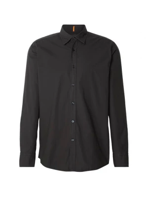 Foto van product BOSS Overhemd 'Relegant_6' zwart