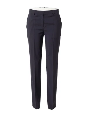 Foto van product BOSS Pantalon 'Tameah' navy