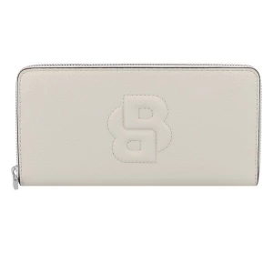 Foto van product BOSS Portemonnee 'Anett' beige