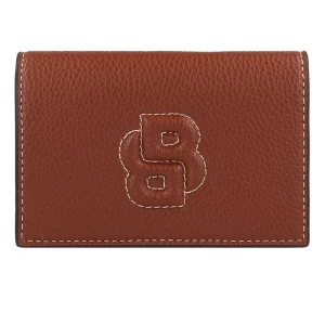Foto van product BOSS Portemonnee 'Anett' cognac