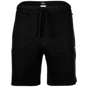Foto van product BOSS Pyjamabroek zwart