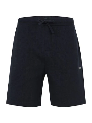 Foto van product BOSS Pyjamabroek zwart