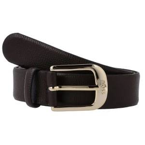 Foto van product BOSS Riem 'Anna' zwart