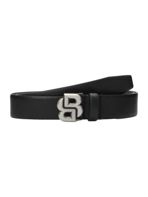 Foto van product BOSS Riem 'B_Icon' zwart