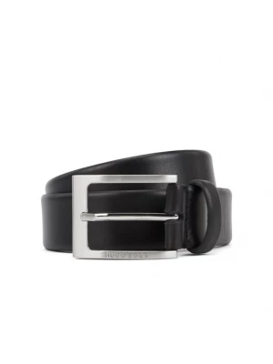 Foto van product BOSS Riem 'Barnabie' zwart