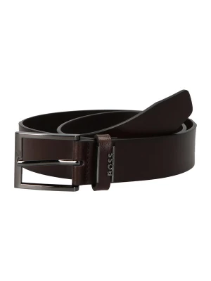 Foto van product BOSS Riem 'Cole Ant' donkerbruin