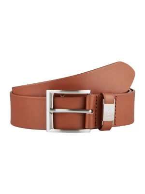 Foto van product BOSS Riem 'Connio' karamel