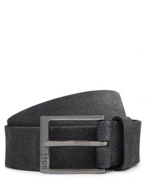 Foto van product BOSS Riem 'Elloy' nachtblauw