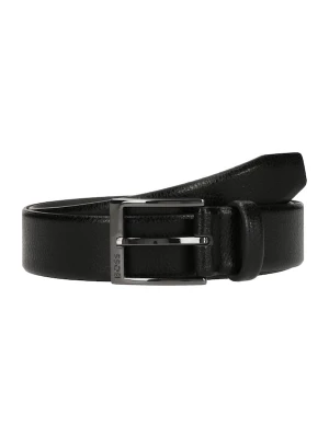 Foto van product BOSS Riem 'Elloy' zwart