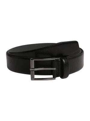 Foto van product BOSS Riem 'Elloy' zwart