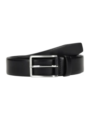 Foto van product BOSS Riem 'Erman' navy
