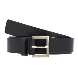 Foto van product BOSS Riem 'Ivy' zwart