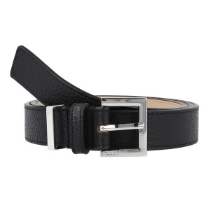 Foto van product BOSS Riem 'Ivy' zwart