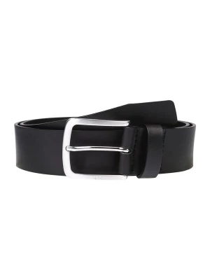 Foto van product BOSS Riem 'Jor' zwart