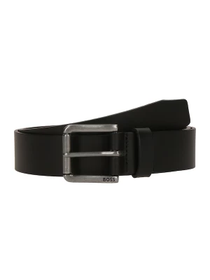 Foto van product BOSS Riem 'Joris' zwart