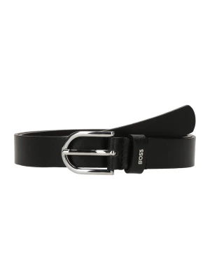 Foto van product BOSS Riem 'Scarlet' zwart