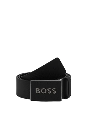 Foto van product BOSS Riem zwart