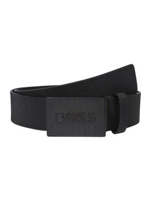 Foto van product BOSS Riem zwart