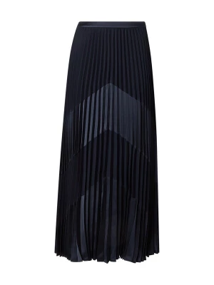Foto van product BOSS Rok 'Vennyta' marine / navy