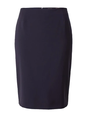 Foto van product BOSS Rok 'VILEAH' navy