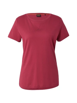 Foto van product BOSS Shirt 'C_Elove' bourgogne