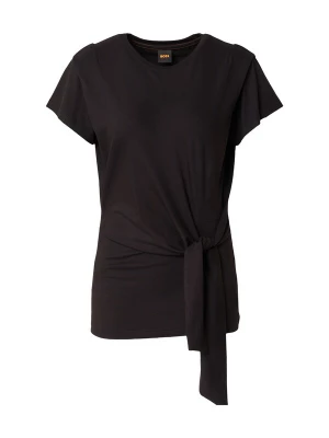 Foto van product BOSS Shirt 'C_Erlan' zwart