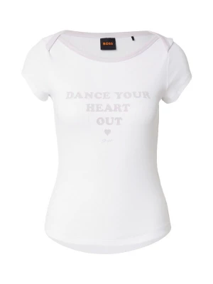 Foto van product BOSS Shirt 'C_Etendu' sering / wit
