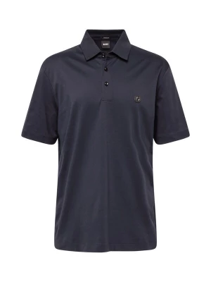 Foto van product BOSS Shirt 'C-Parris 01' marine