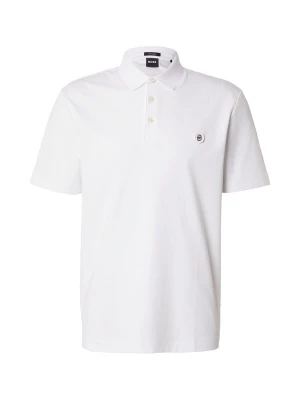 Foto van product BOSS Shirt 'C-Parris 01' wit