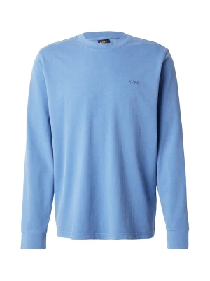 Foto van product BOSS Shirt lichtblauw