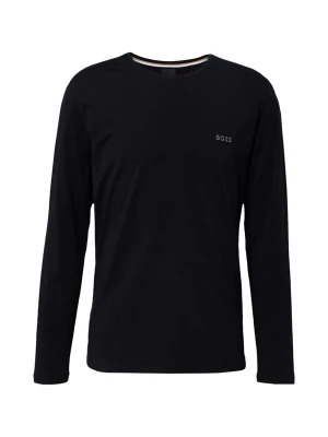Foto van product BOSS Shirt 'Mix&Match' zwart