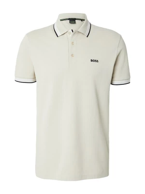 Foto van product BOSS Shirt 'Paddy' lichtbeige