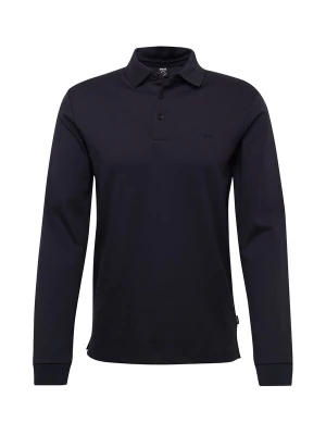 Foto van product BOSS Shirt 'Pado 30' navy