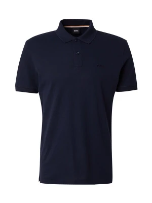 Foto van product BOSS Shirt 'Pallas' marine