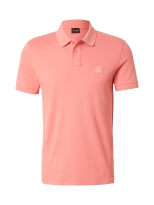 Foto van product BOSS Shirt 'Passenger' pitaja roze