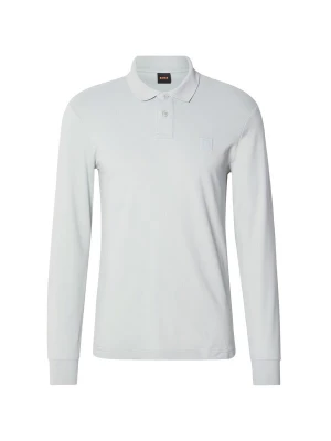 Foto van product BOSS Shirt 'Passerby' zilver